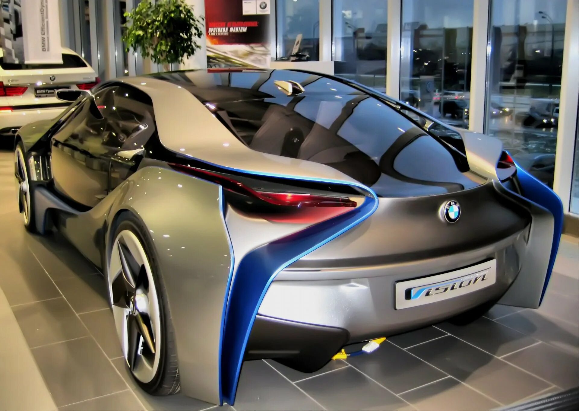 Шевроле FNR концепт 2020. БМВ 2020 ВИЗИОН. БМВ Икс 8 концепт. BMW Vision EFFICIENTDYNAMICS.