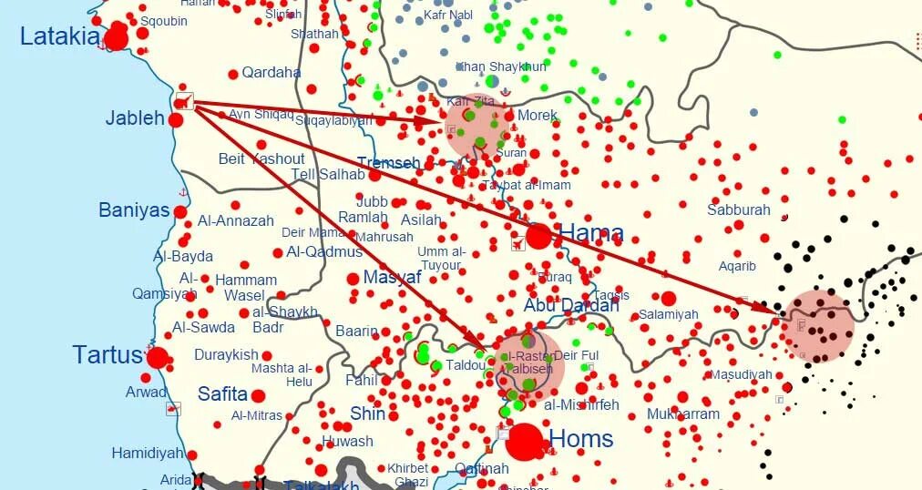 Какие удары наносятся по украине. Карта авиаударов. Карта авиаударов США по территории. Карта нанесения ударов по России. Карта точечных ударов.