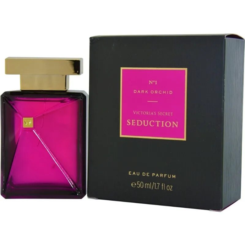 Seduction 4. Victoria secret orchid туалетная вода. парфюм dark seduction.