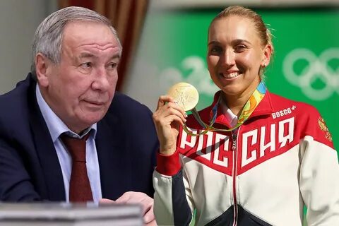 Тарпищев теннис