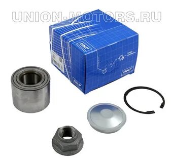 Ступичный подшипник альмера g15