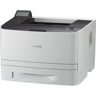 Характеристика лазерного принтера canon