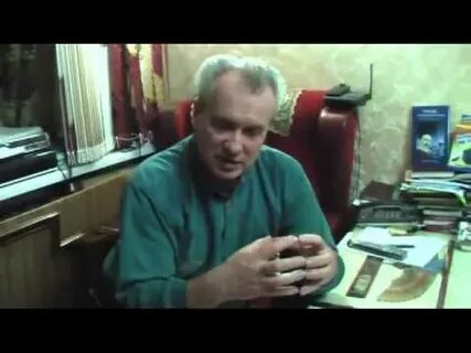 Говорим о важном с а кондрашовым