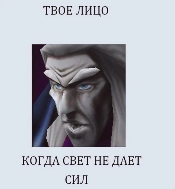 Не даст лицо. Артас мемы варкрафт 3. Варкрафт мемы. Warcraft 3 мемы. Фразы из варкрафта.