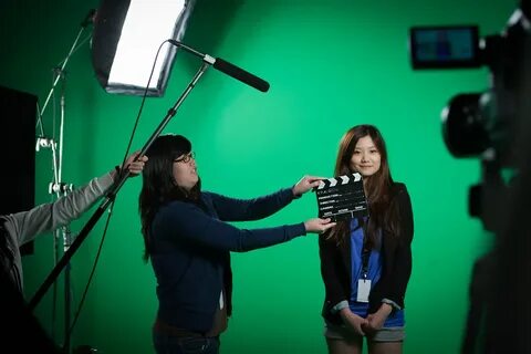 Casting movie