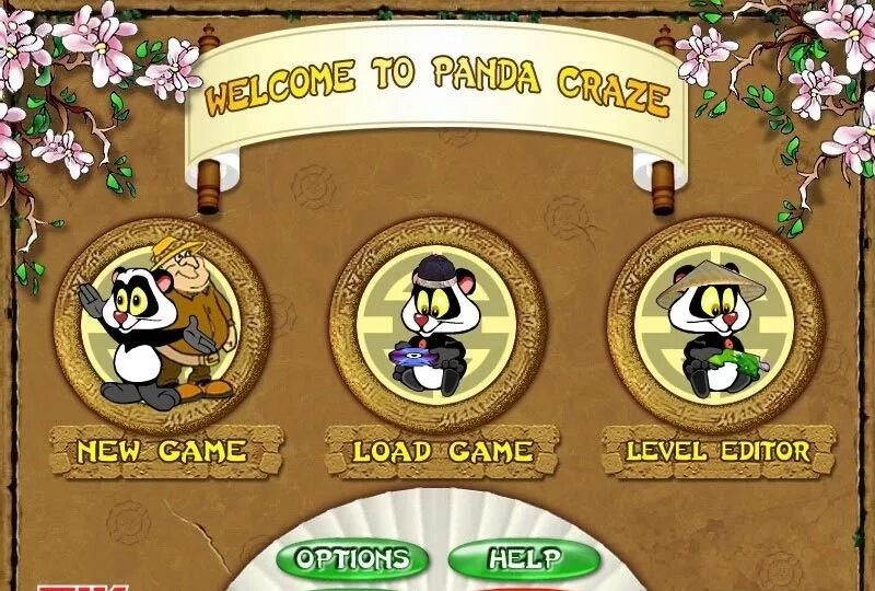 Panda Craze. Panda game. Crazy Panda games. Crazy Panda Gold.