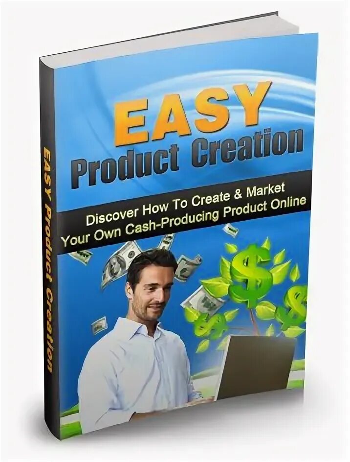 Easy product. Easy product Company. Easy Production.