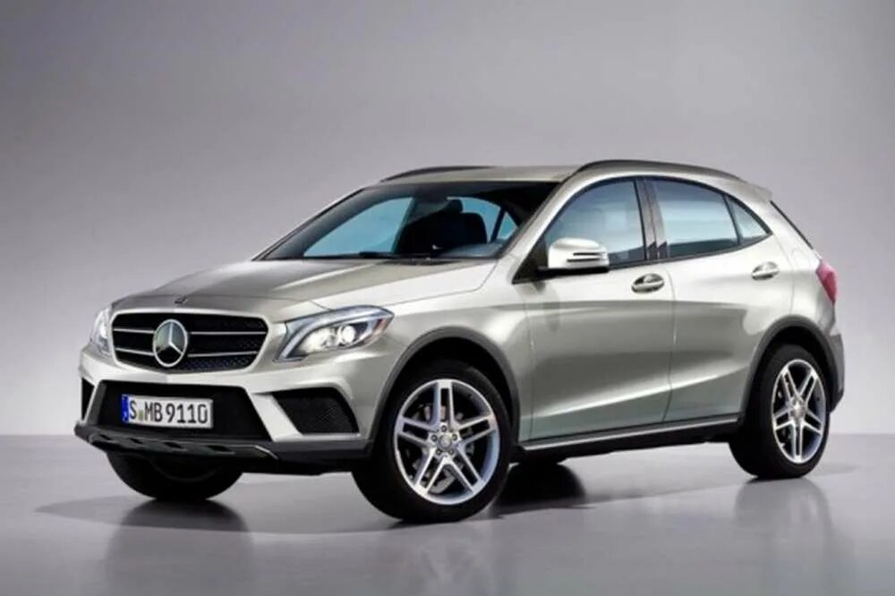 Mercedes новый цена. Мерседес кроссовер GLA. Mercedes-Benz GLA-class 2014. Мерседес Бенц паркетник. Mercedes-Benz GLA-class x156.