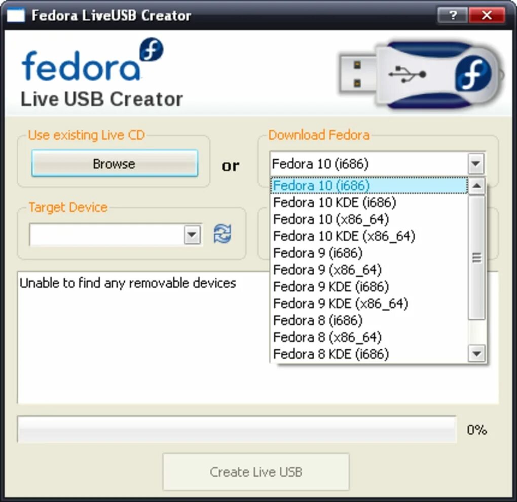 Liveusb