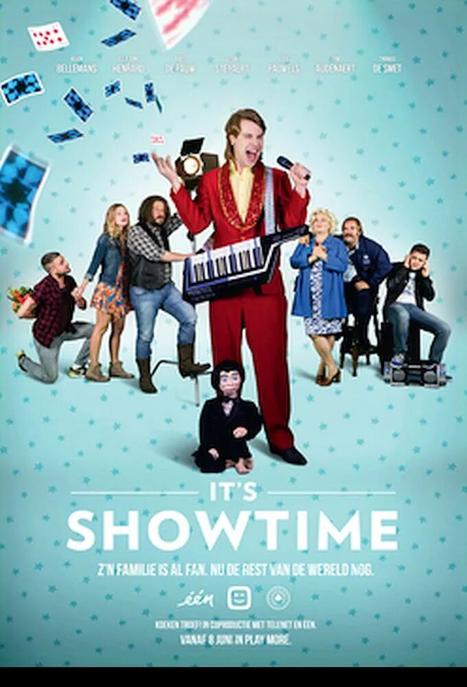 Передачи на комедия сегодня. It's Showtime. Showtime пьеса.