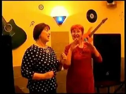 Песня ваенги реснички