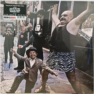 Strange days