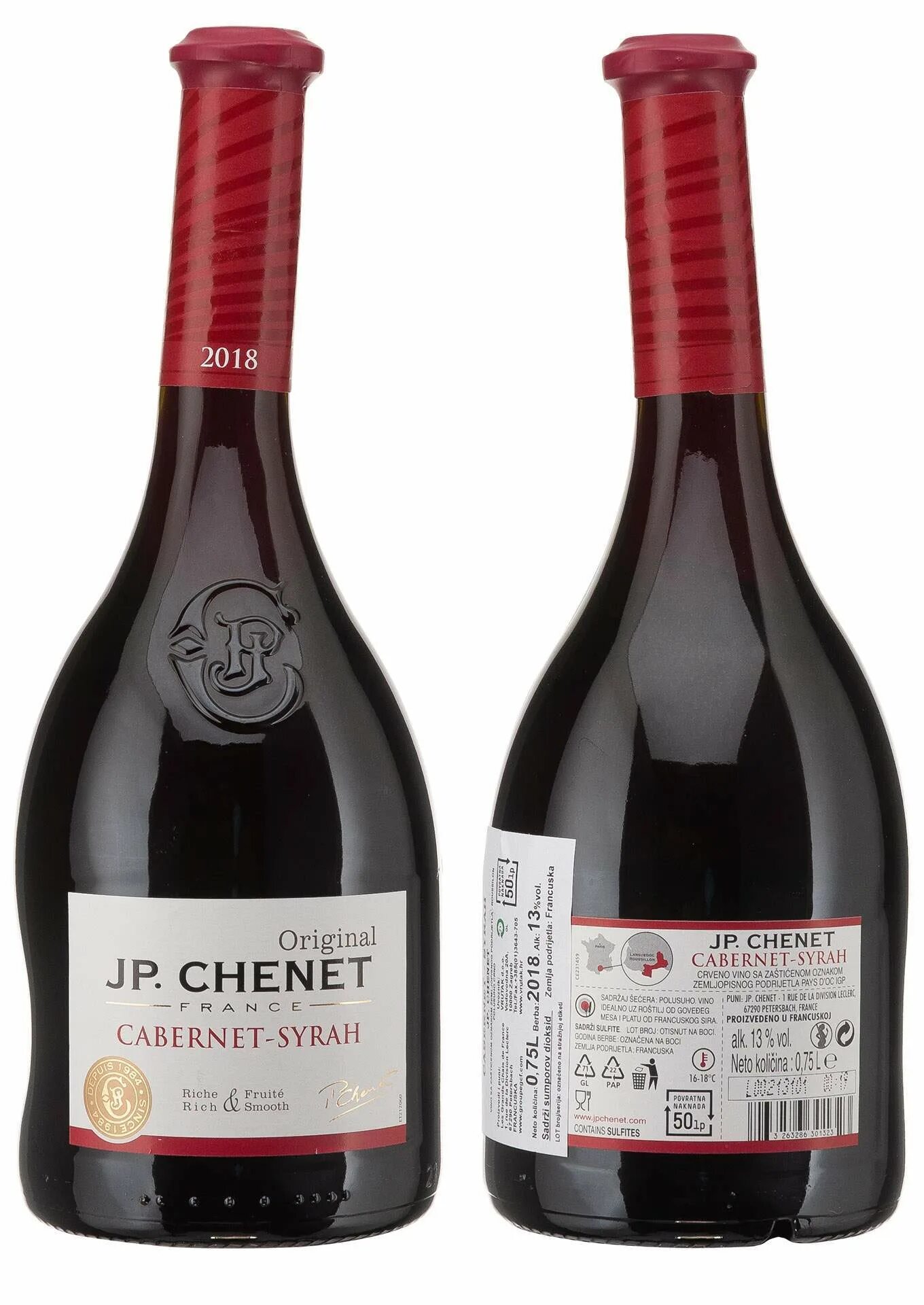 Chenet вино купить. Jp.CHENET Cabernet-Syrah 2016. CHENET Cabernet-Syrah 0.75l. Jp CHENET Cabernet Syrah. J P CHENET сухое вино.