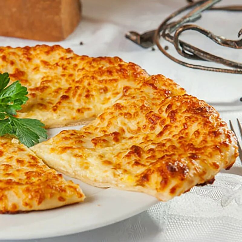 Как приготовить вкусные хачапури