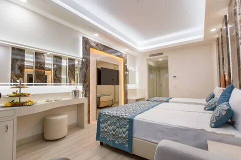 Volare hotel 5