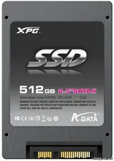 Adata 512