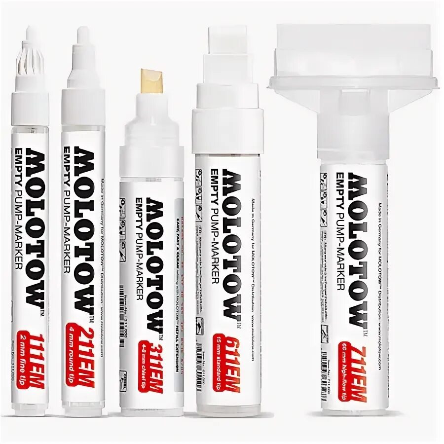 Molotow 611em. Molotow 411em. Molotow 711em. Маркер Молотов 60 мм. Маркеры пустышки