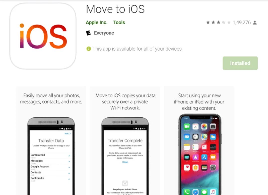 Move to IOS. Приложение move to IOS. Приложение перенос на IOS. Apple move to IOS.. Перенос с андроид на айос