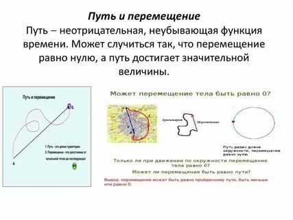 А время движется к нулю