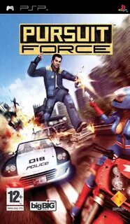 Psp force