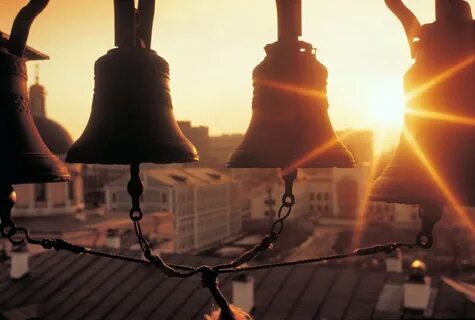 Evening bell