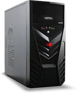 Лучший процессор для игр 2024 год