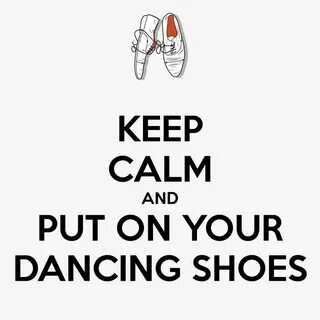 Your dancing