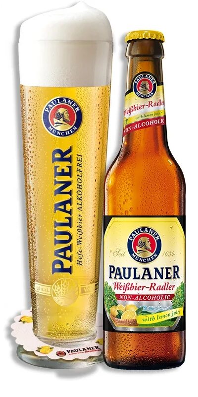 Пиво пауланер купить. Пиво безалкогольное Paulaner Weissbier Paulaner. Paulaner Weissbier безалкогольное. Paulaner non alcoholic. Пулл лайнер безалкогольное.