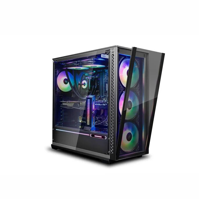 Корпус Deepcool MATREXX 70 3f. Deepcool MATREXX 70 RGB 3f. MATREXX 70 add-RGB 3f. Deepcool MATREXX 70 add-RGB.