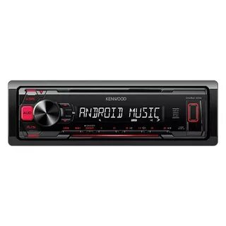 Автомагнитола ipod