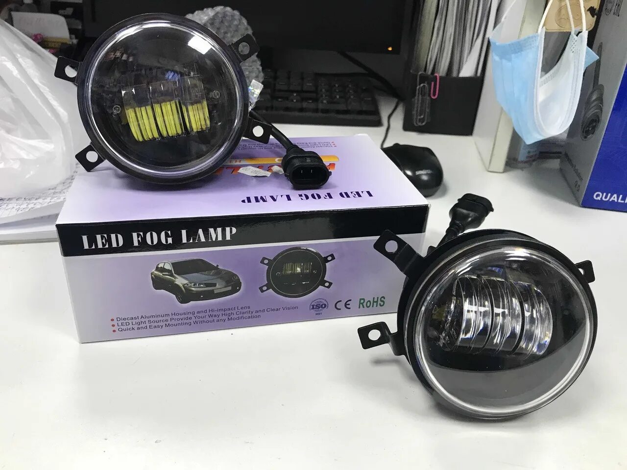 Led ПТФ Ford Focus 2, 3. Лед туманки на Форд фокус 2. Форд фокус 1 диодные ПТФ. Противотуманные фары led Ford Focus 2. Птф фокус 2 купить