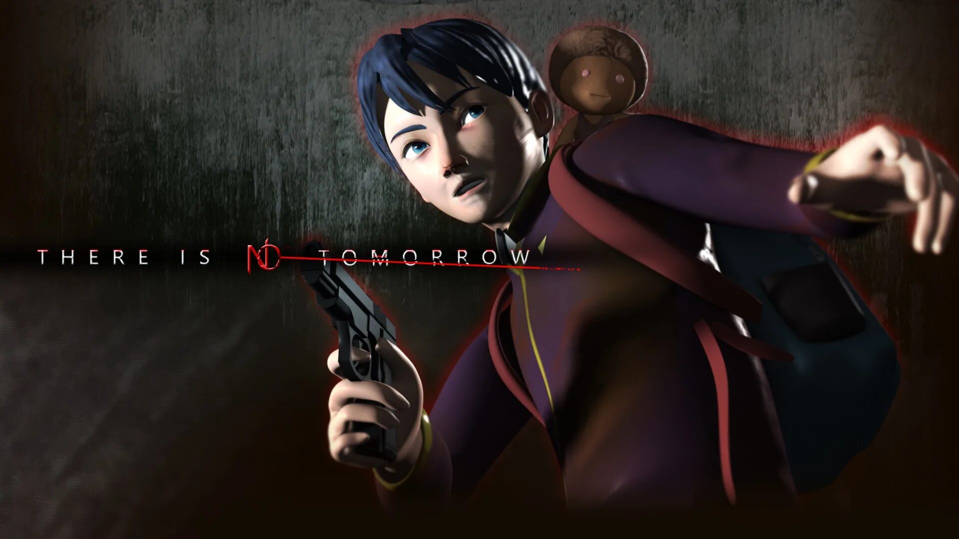 There is a new improved. Tomorrow игра. there is no tomorrow. there is no tomorrow обои.
