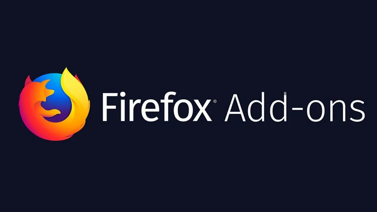 Firefox extensions