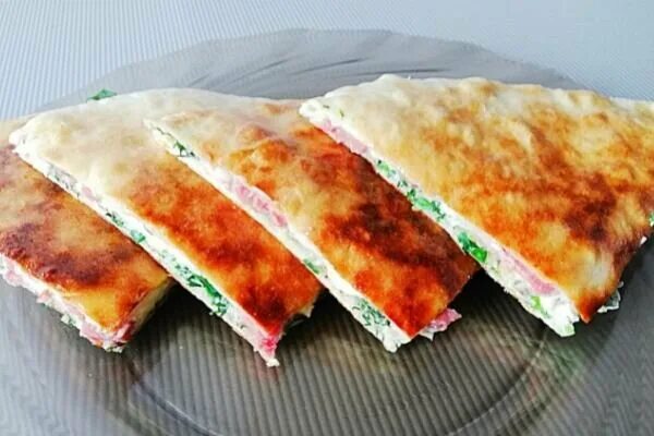 Миссион лепешки рецепты с фото на сковороде Отзыв о Лепешки Mission пшеничные "Deli" Вкусные лепешки, основа для хачапури на