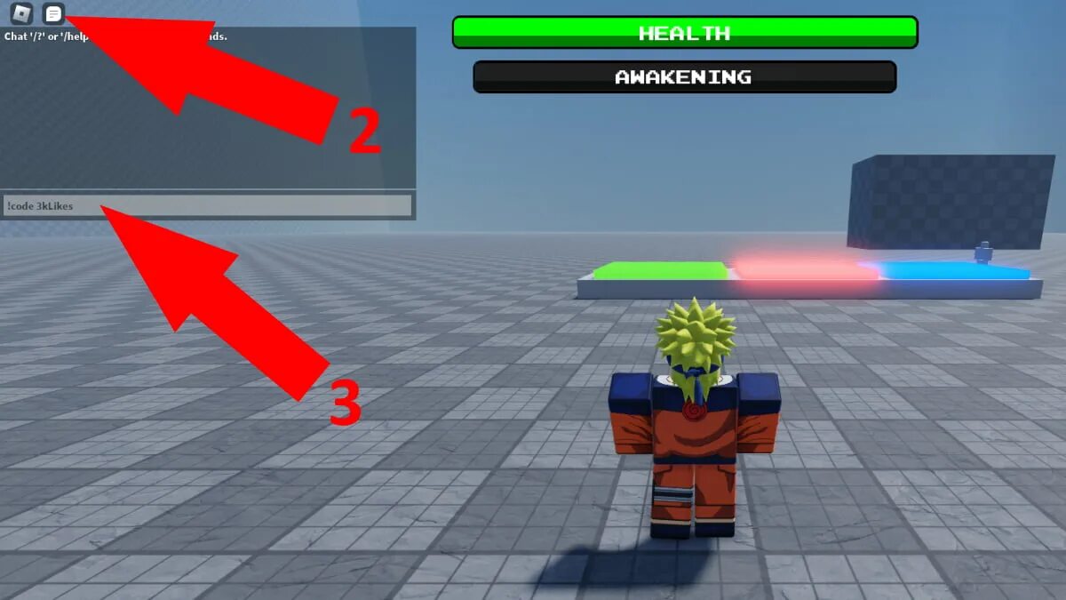 Battleground codes