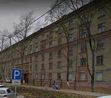 Будайская улица