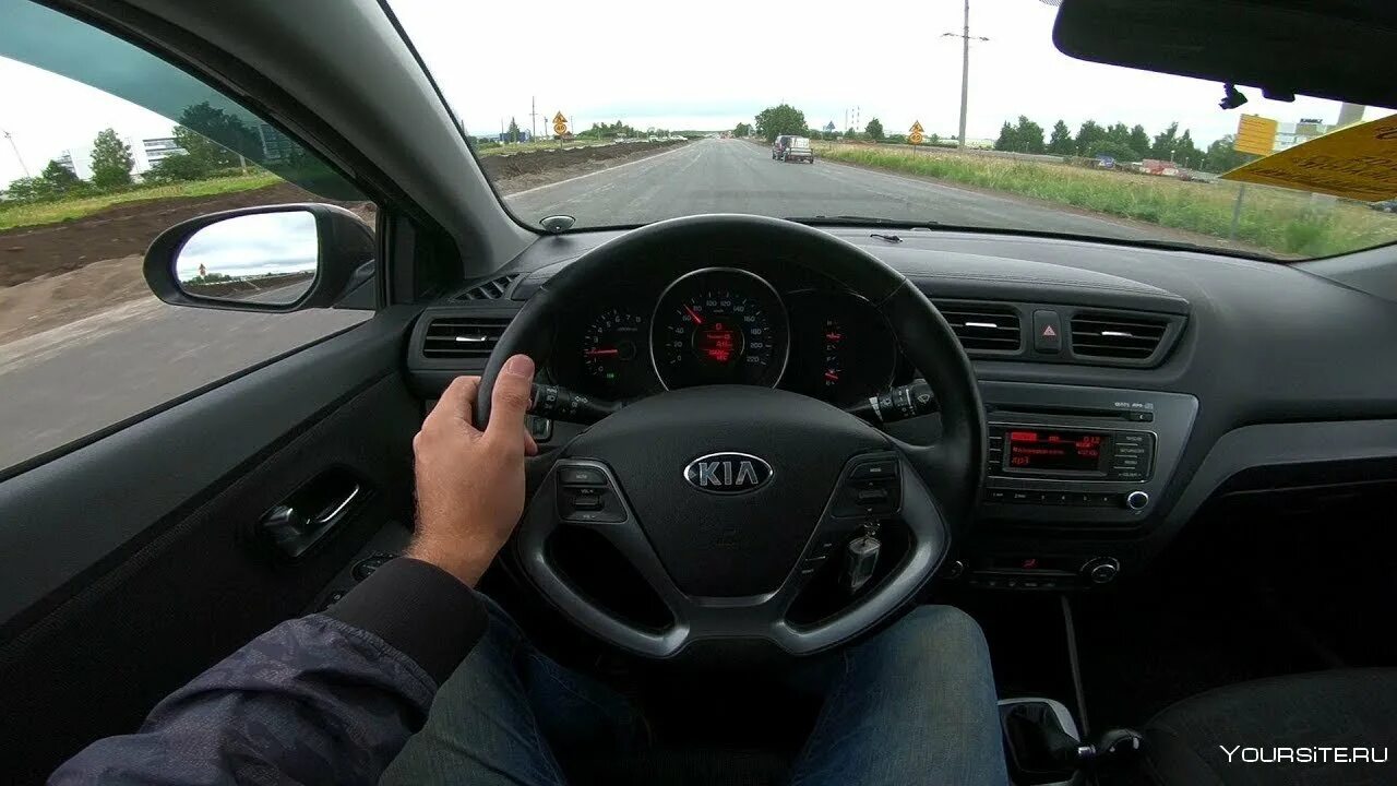 Kia Rio 3 pov Test Drive. Kia Rio 2021 за рулем. Kia Rio 2021 за рулем механика. Kia Rio 3 pov Test Drive 1.6 123.