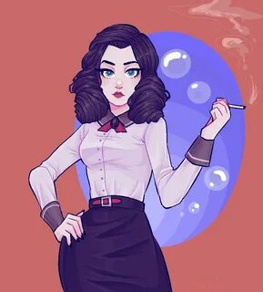 Elizabeth art