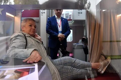 Новости вагоны