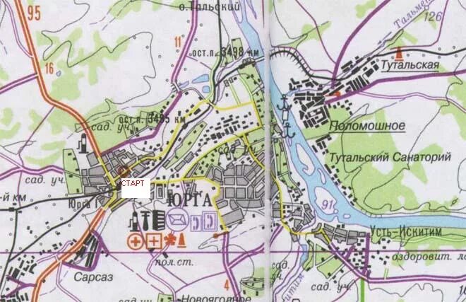 Где в юрге. Юрга Кемеровская область на карте. Город Юрга на карте. Карта Юрги с улицами. Юрга карта города с улицами.