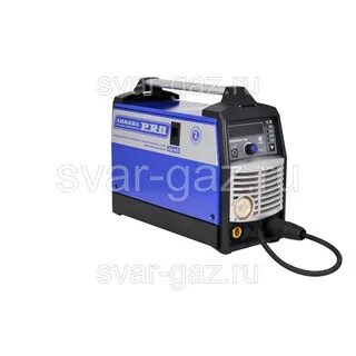 Сварочный полуавтомат 180 synergic