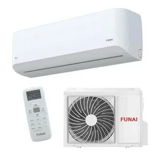 Кондиционер funai rac