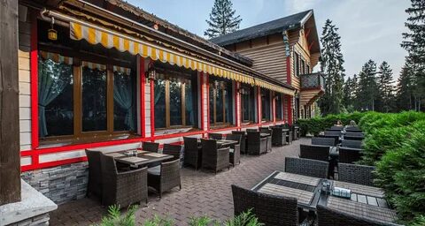 Arthurs mercure