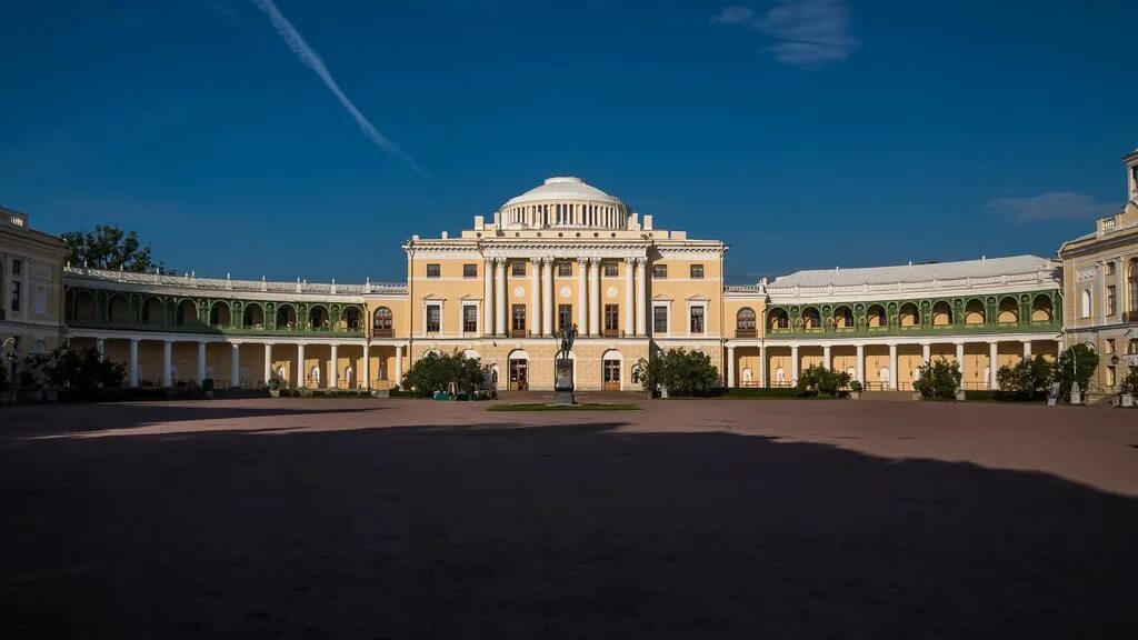 Павловский дворец купить билеты. Дворец в Павловске 1779 - 1786 Россия, Павловск. Дворец в Павловске Камерон.