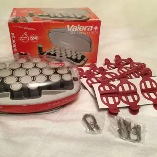 Электробигуди valera