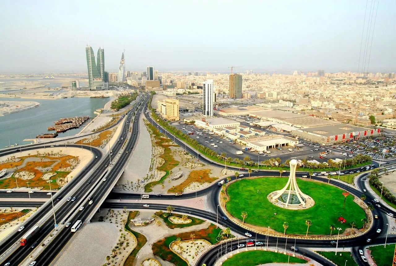 Жемчужный город страна. Королевство Бахрейн. Манама королевство Бахрейн. Манама Бахрейн набережная. Бахрейн Манама достопримечательности.