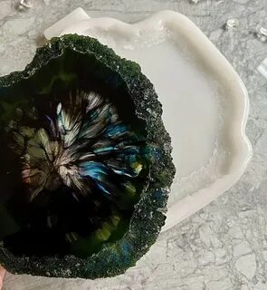 Края смол