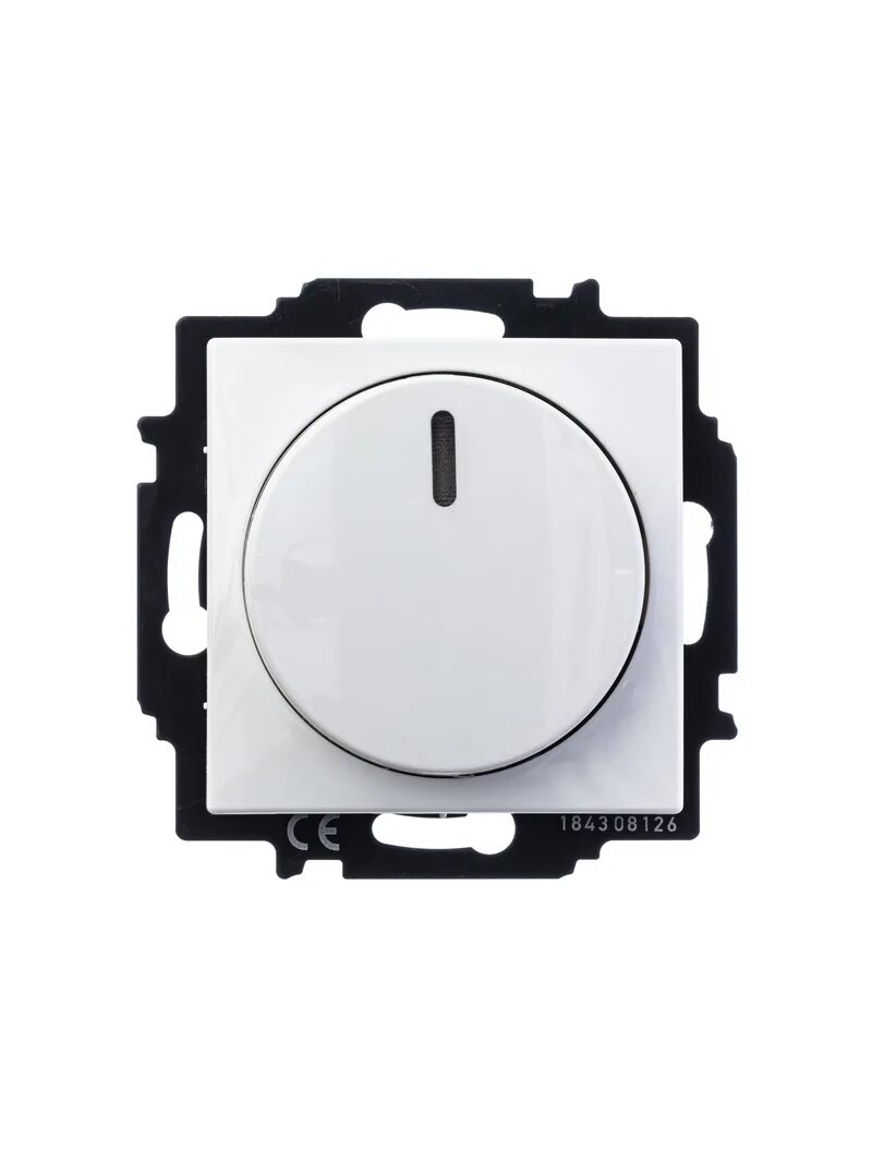 Кнопка диммера abb basic. Abb basic 55. светорегулятор abb 6515-0-0840. abb basic 55 альпийский белый. светорегулятор intro plano 1-401.