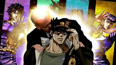 Stand gone