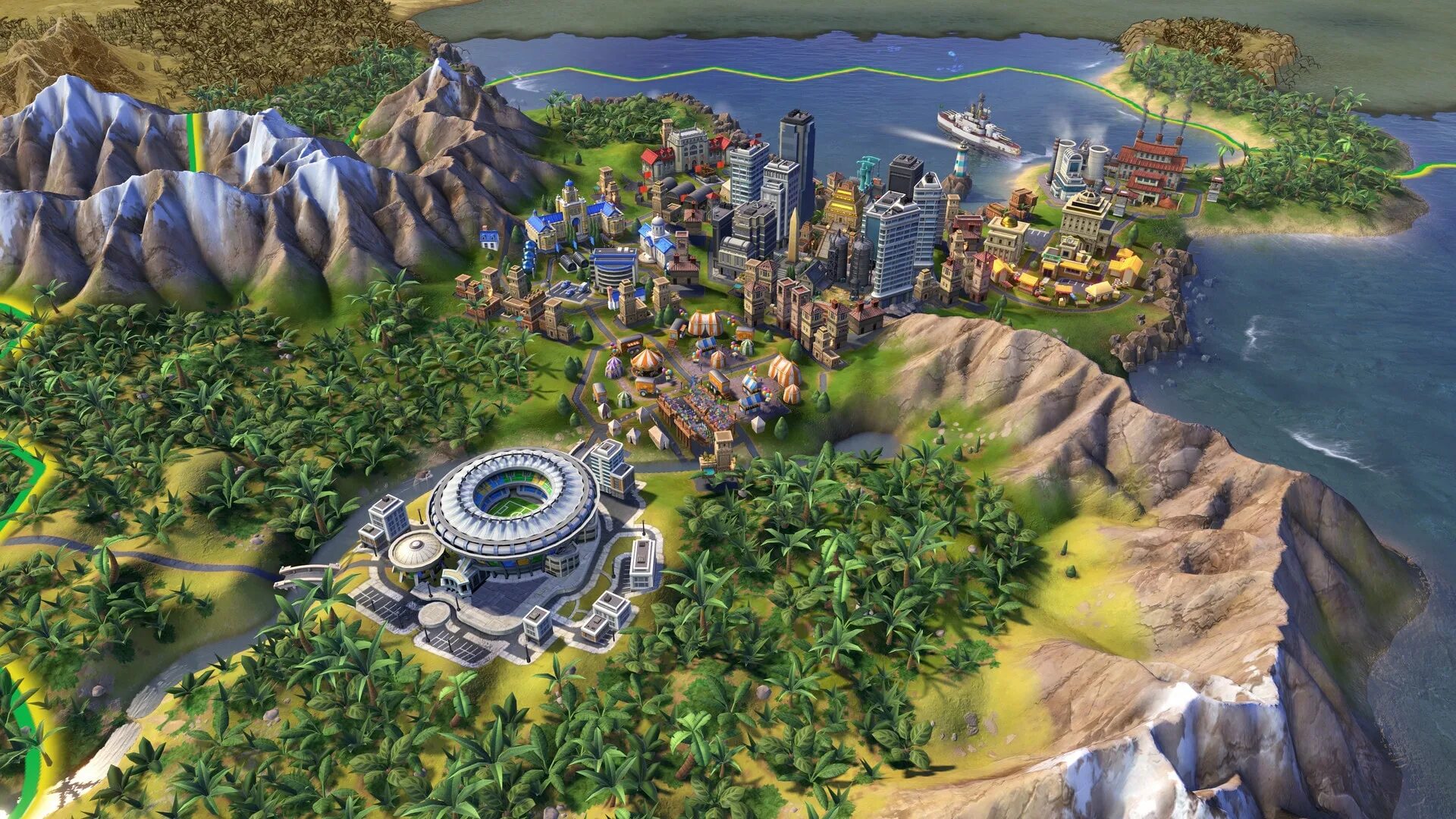 Game on 6 класс. Sid Meier's Civilization 6. Sid Meier's 6. Игра Civilization 7. СИД Мейерс цивилизация 6.